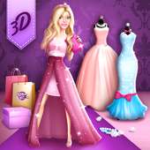 Prom Dress Designer