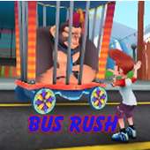 Guide For Bus Rush