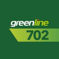 Green Line 702 on 9Apps
