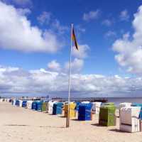 Föhr App für den Urlaub on 9Apps