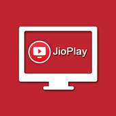 JioPlay Mobile TV - Live Cricket & TV Info