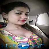 Live Indian Hot Video Chat