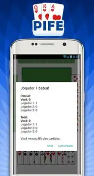 Pife - Jogo de Cartas APK for Android Download