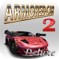 Armored Car 2 Deluxe