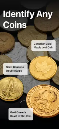 How to identify cleaned coins. Is your coin cleaned and should you clean  it? 