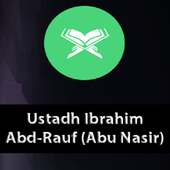 Ustadh Ibrahim Abd Rauf Abu Nasir Dawahbox