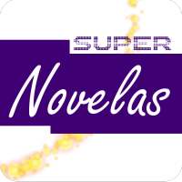 Super Novelas - Capítulos, resumos e famosos