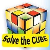 Rubik's Cube Solving Guide