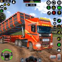 Euro il petrolio camion on 9Apps