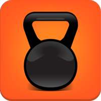 Kettlebell workouts for home on 9Apps