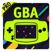 Ultimate GBA Emulator : Pro Emulator For GBA Roms