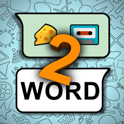 Pics 2 Words - A Free Infinity Search Puzzle Game