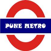 Pune Metro Indicator