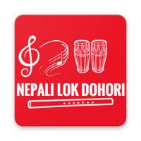 Nepali Lok Dohori Radio on 9Apps