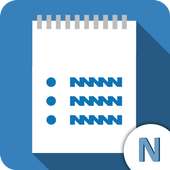 Notes Pro on 9Apps