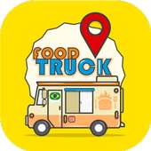 Food Truck Brasil on 9Apps