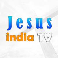 JESUS INDIA TV