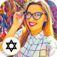 Photo Effects for Prisma artist