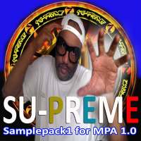 Sample Pack 1 for MPA on 9Apps