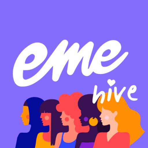 EME Hive - Meet, Chat, Go Live