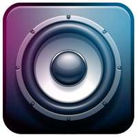 Speaker Booster - High Quality Volume Boost on 9Apps