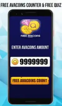 AvaCoins Quiz for Avakin Life – Apps no Google Play