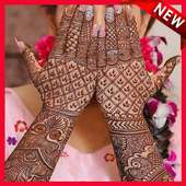 Mehndi Designs Henna Designs Latest on 9Apps