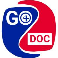 Go4Doc - Doctor Appointment Booking Application