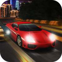 Raceauto 3D: Drift Spellen