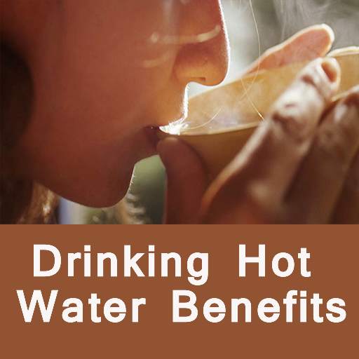 Drinking Hot Water Benefits-गरम पानी पीने के गुण