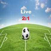 Live Football TV Scores, Stats & TV Streaming Tips