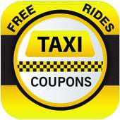 Free Cab Rides - Taxi Coupons & Offers on 9Apps