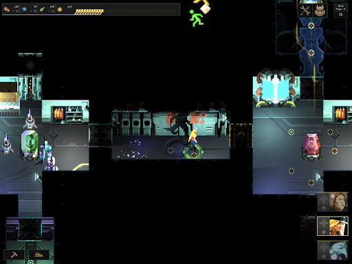 Dungeon of the Endless: Apogee screenshot 5