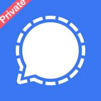 Signal For Android - Private Messenger App Guide