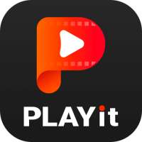 PLAYit - A New All-in-One Video & Music Player
