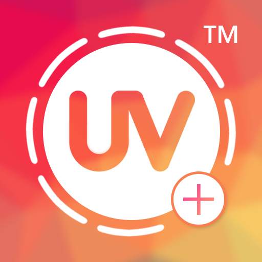 UV UnitedVideos - Music Bit Particle Video Status