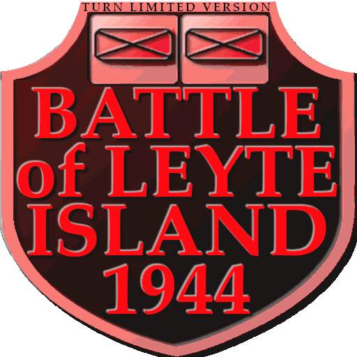 Battle of Leyte Island 1944 (turn-limit)