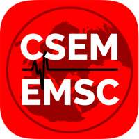 LastQuake - EMSC Terremotos