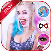 Harley Quinn Photo Editor