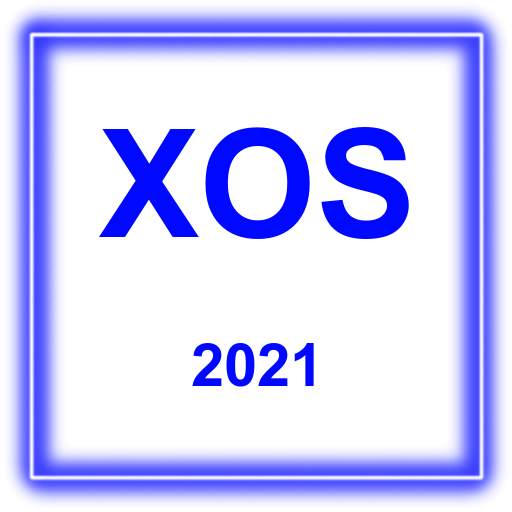 Fast XOS Launcher 2021 - Smooth, & Stabilize