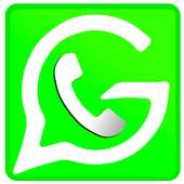 Guide Whatsapp messenger 2017