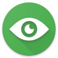 eyeSaver - Сохрани свои глаза! on 9Apps