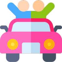 Carpooling IEB on 9Apps