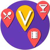 Vicinity- Search nearby places on 9Apps