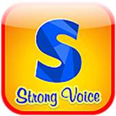 Strong Voice on 9Apps