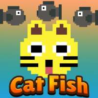 Cat Fish Tycoon