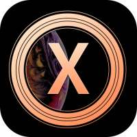 X Launcher para teléfono X Max - OS 12 Launcher