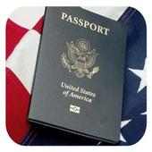 U.S Passports on 9Apps