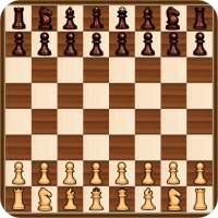 لعبة الشطرنج - لعبة استراتيجية