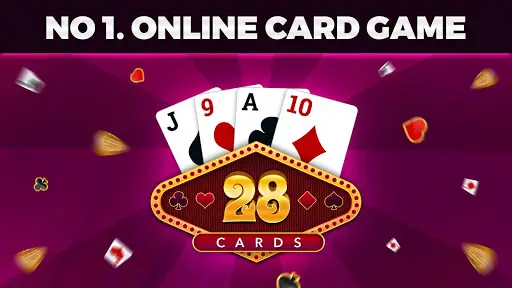 🔥 Download 29 Game Fast 28 Online Free b10000000005 APK . Awesome  multiplayer card game 